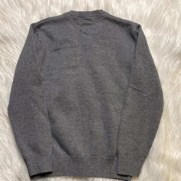 Gap Kids V Neck Sweater - Picture 6 of 6